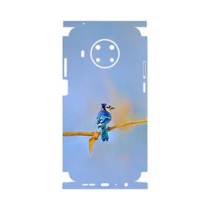 MAHOOT Cyanocitta cristata-FullSkin Cover Sticker for Nokia X20