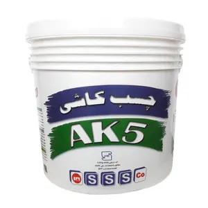 چسب کاشی  مدل آ کا پنج وزن 12کیلو گرم