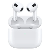 هدفون بلوتوثی اپل مدل AirPods 3