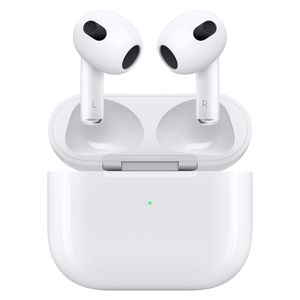 هدفون بلوتوثی اپل مدل AirPods 3