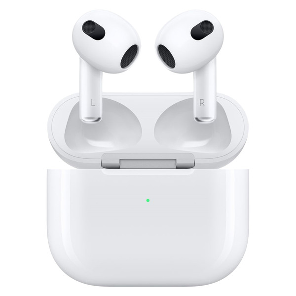 هدفون بلوتوثی اپل مدل AirPods 3