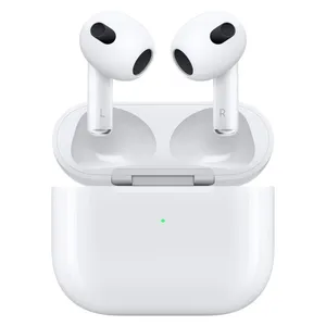 هدفون بلوتوثی اپل مدل AirPods 3