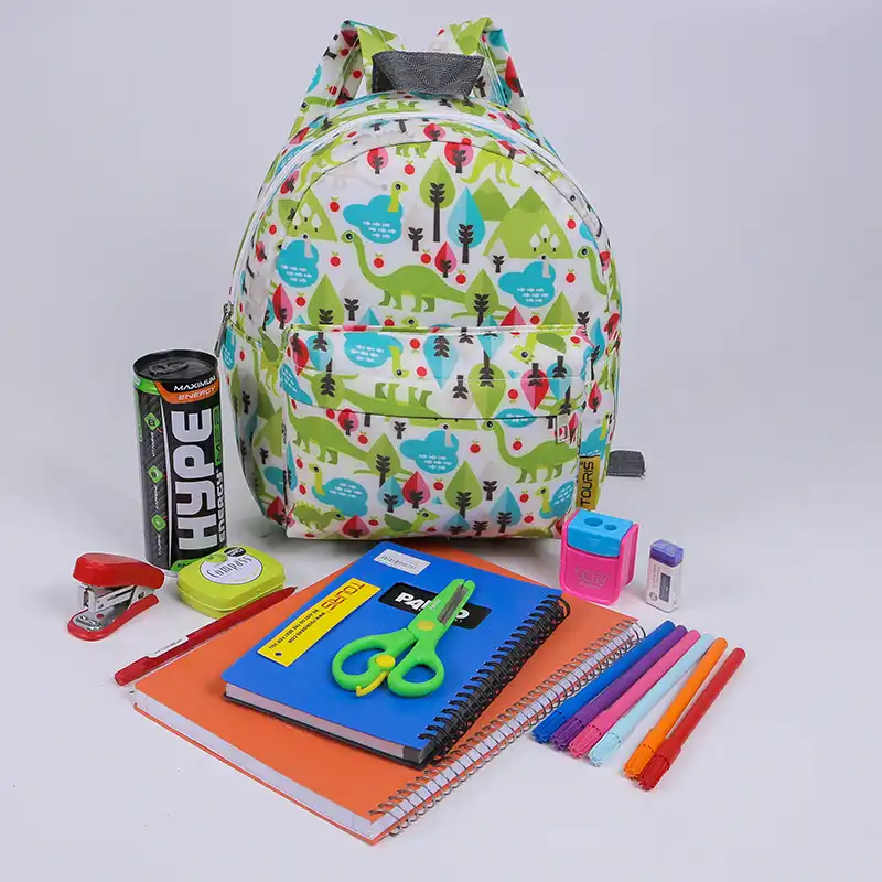 کوله پشتی توریث مدل AA-2217 به همراه جامدادی