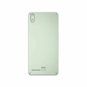 MAHOOT Fluorescence Cover Sticker for Lava Z51