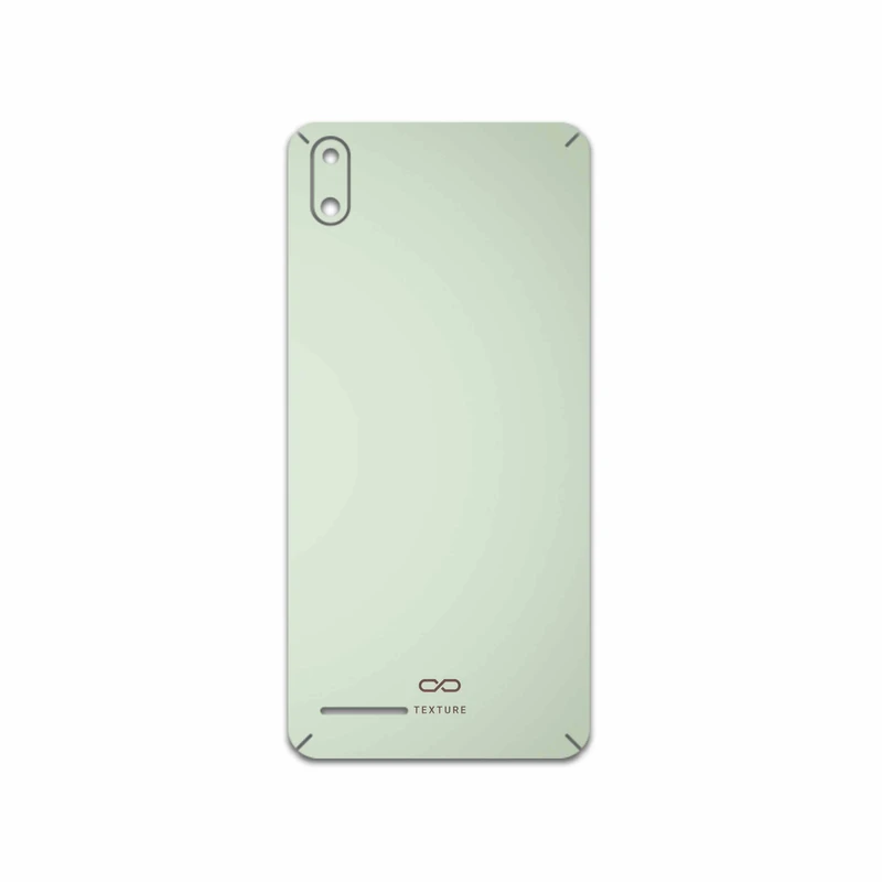 برچسب پوششی ماهوت مدل Fluorescence مناسب برای گوشی موبایل لاوا Z51