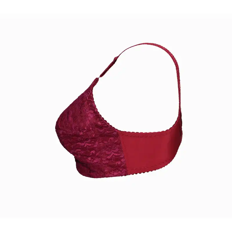 سوتین زنانه طرح مادام مدل 2022