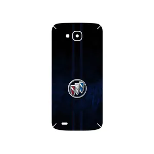 MAHOOT Buick Cover Sticker for LG X venture