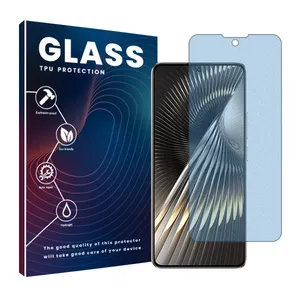Glass Resistant model Matte anti-blue screen protector suitable for Xiaomi Redmi Turbo 3 mobile phone