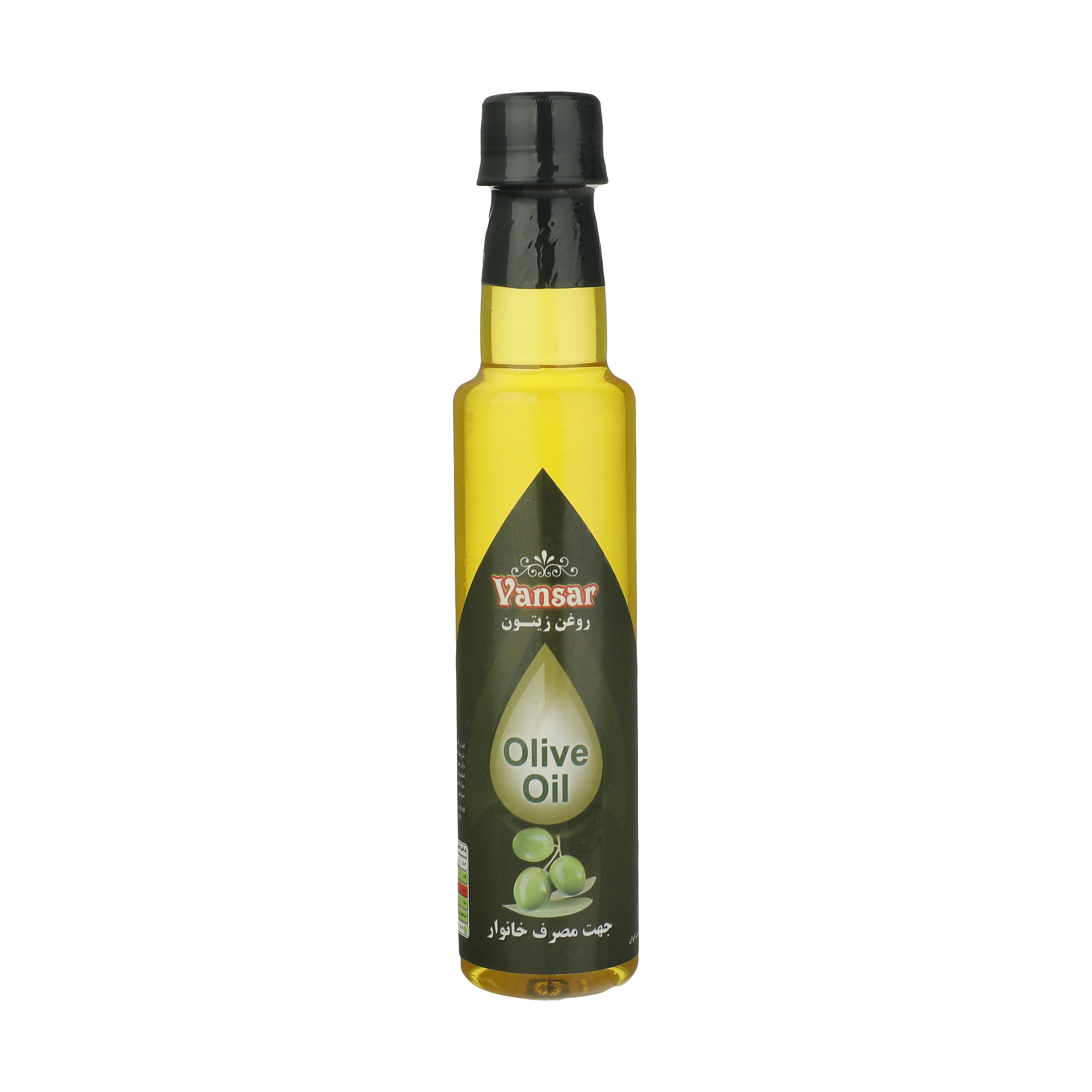 روغن زیتون ونسر 250 گرم