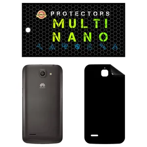 MULTI NANO X-F1M Model Matte Rear Skin For Huawei Ascend G730 Mobile Phone