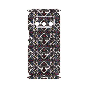 MAHOOT SISTAN Needlework 1-FullSkin Cover Sticker for Daria Bond 5G