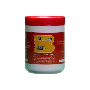  چسب M برنا مدل B15000 وزن 1 کیلوگرم