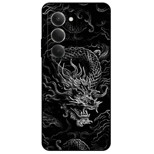 Megafone Dragon 1897 Cover For Xiaomi Redmi 15 4G
