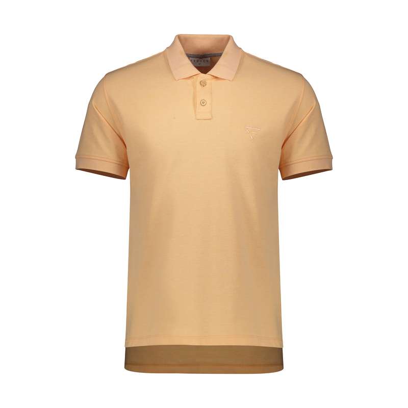 پولوشرت آستین کوتاه مردانه فدیکو مدل 005