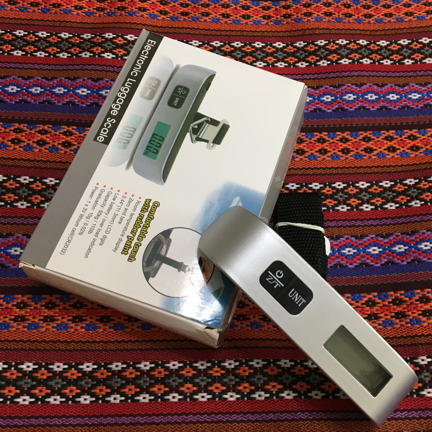 ترازو مدل pb50 ترازو مدل pb50