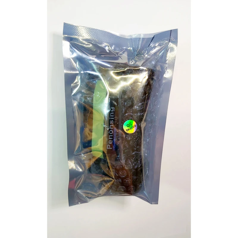 عکس شماره 4 : چراغ قوه uv مدل xr3