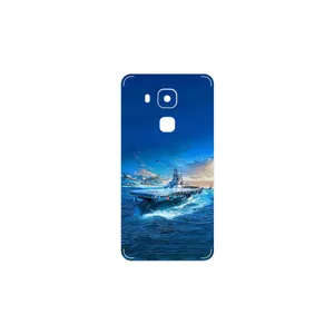 MAHOOT Warship Cover Sticker for Huawei Nova Plus