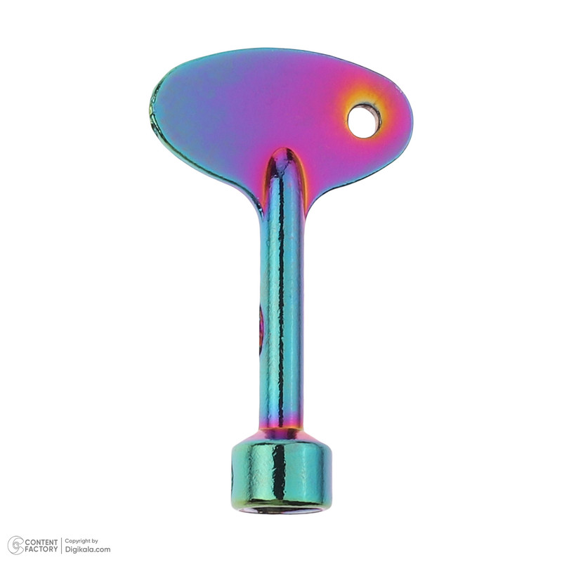 کلیدآسانسور آرمان لیفت مدل KEY-T19-7C