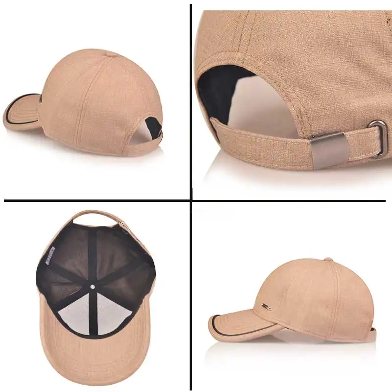 کلاه کپ مدل J-580