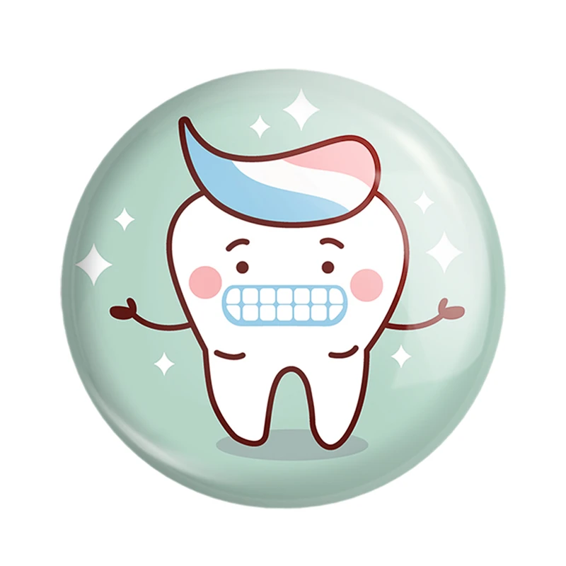 پیکسل خندالو مدل دندان و دندان پزشکی کودکانه کد 36780