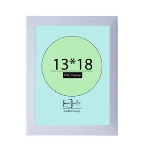 قاب عکس بکلیت مدل دیواری پایه بلند 13x18-325