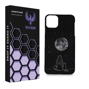 RIVEN RI2-3 Case For Apple iPhone 12