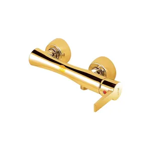 شیر سرویس بهداشتی شیذر مدل ونیز