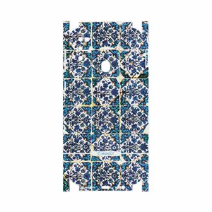 MAHOOT Iran-Tile1-FullSkin Cover Sticker for Samsung Galaxy M21  2021 Edition
