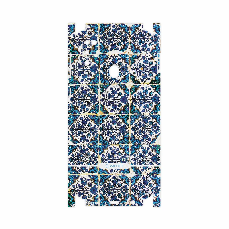 برچسب پوششی ماهوت مدل Iran-Tile1-FullSkin مناسب برای گوشی موبایل سامسونگ Galaxy M21 (2021) Edition
