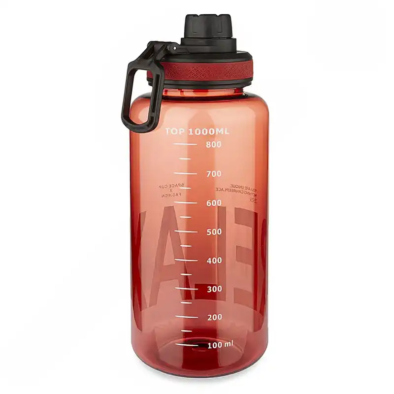 قمقمه مدل نشکن طرح REALAX گنجایش 1 لِیتر