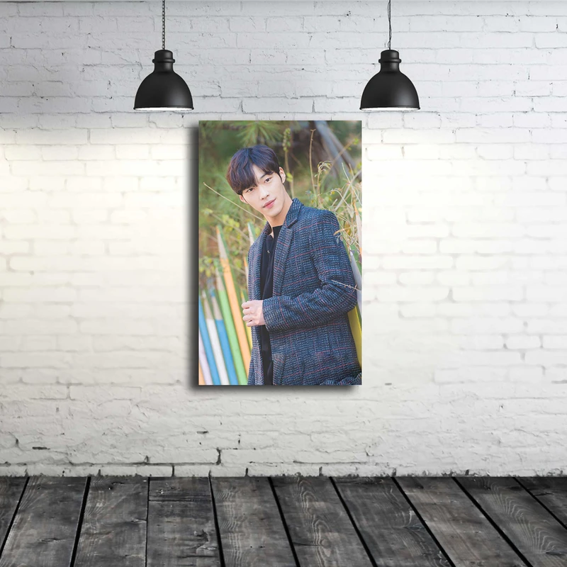 تابلو شاسی مدل Woo Do hwan کد 16