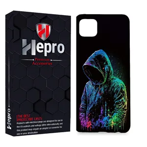 HEPRO MC Cover for XIAOMI REDMI 9C / REDMI 10A / POCO C3