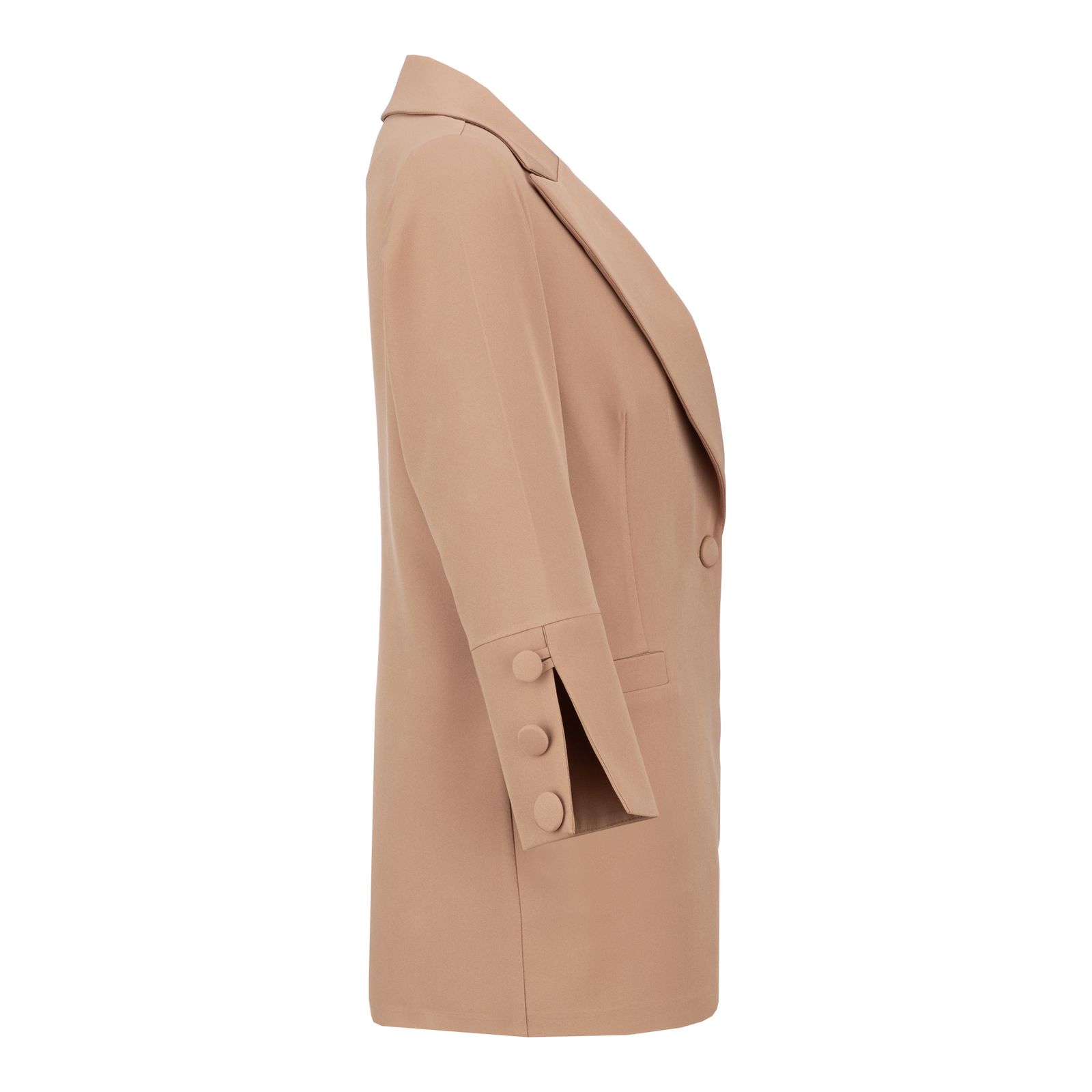 ست 3 تکه لباس زنانه السانا کد 202501 - - 33