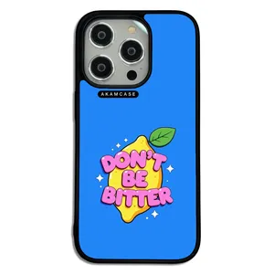 AKAM AMC-WA14PRO-POSITIVE-8 Cover For Apple iPhone 14 Pro