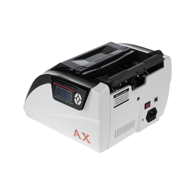 اسکناس شمار رومیزی اکس مدل ax-5800d