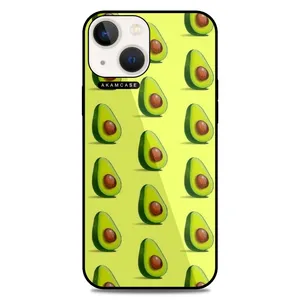 AKAM AMCWA13-FRUIT5 Cover For Apple iPhone 13