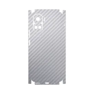 MAHOOT Steel-Fiber-FullSkin Cover Sticker for Honor 90 Lite