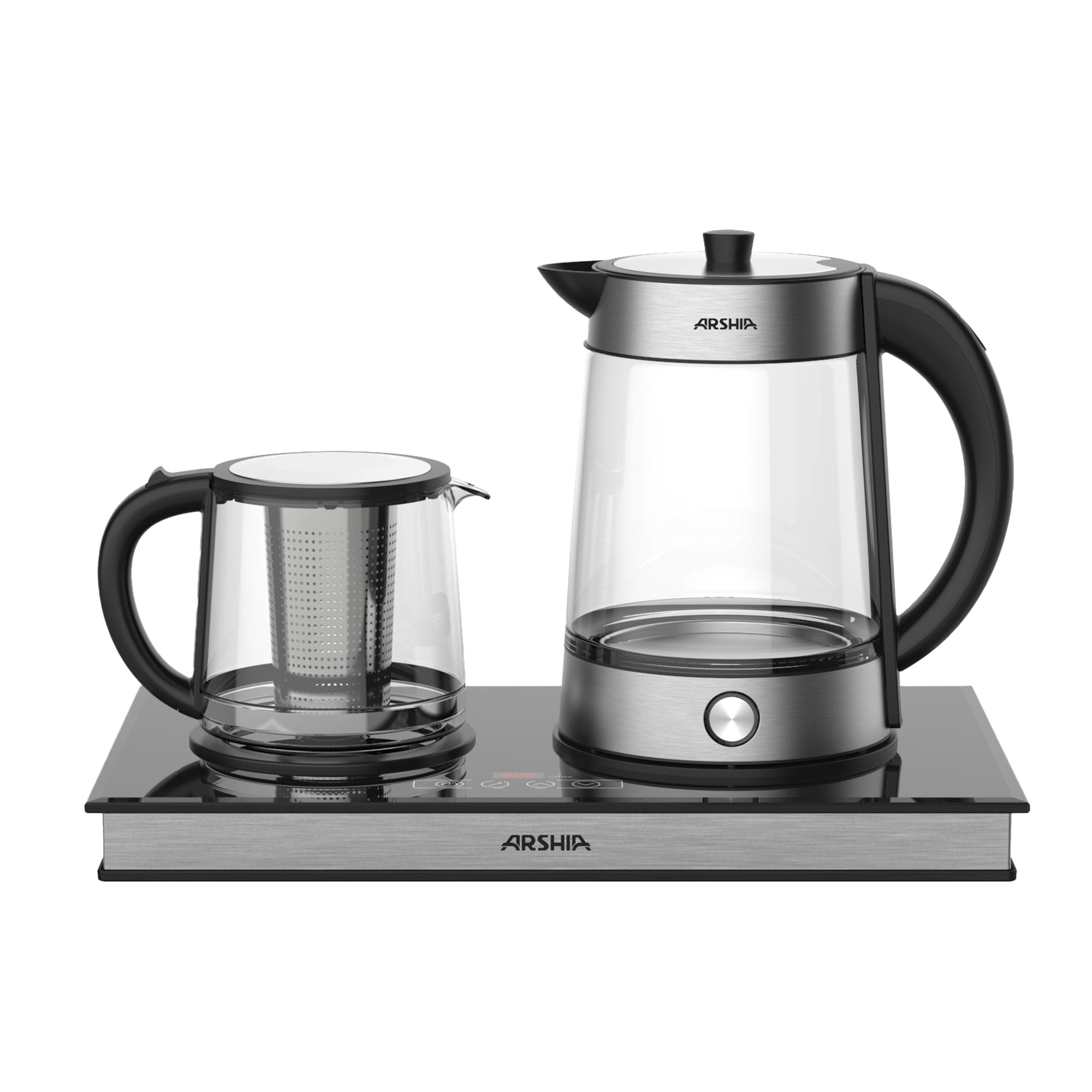 چای ساز ارشیا مدل TM-4541A