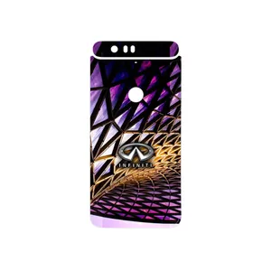MAHOOT infinity Cover Sticker for Google Nexus 6P