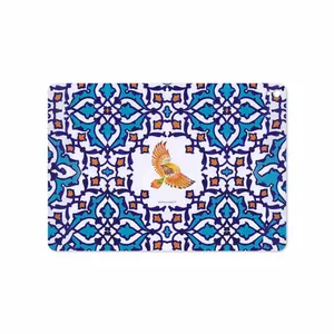 MAHOOT Homa Tile Cover Sticker for Apple iPad Pro 9.7 2016 A1674
