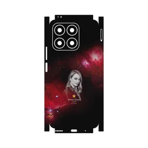 MAHOOT Emma Stone-FullSkin Cover Sticker for Honor X8a