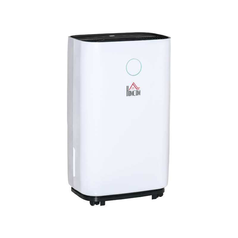 دستگاه رطوبت گیر  هوم کام مدل 821-019V71