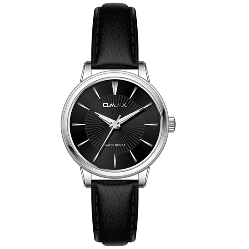 ساعت مچی عقربه‌ای کوارتز زنانه اوماکس مدل PR0046IP02O