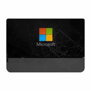 MAHOOT PRO- Microsoft_Logo Mouse Pad