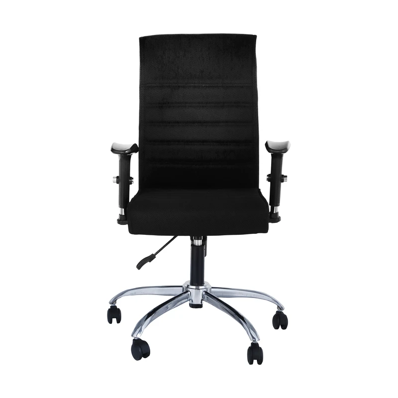 صندلی اداری مدل کرکره ای 