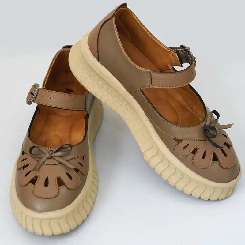 کفش روزمره زنانه مدل النا