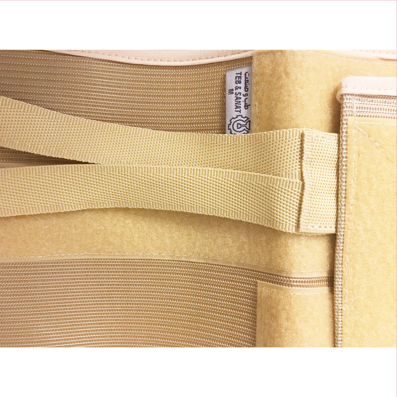 کمربند طب و صنعت مدل 53700