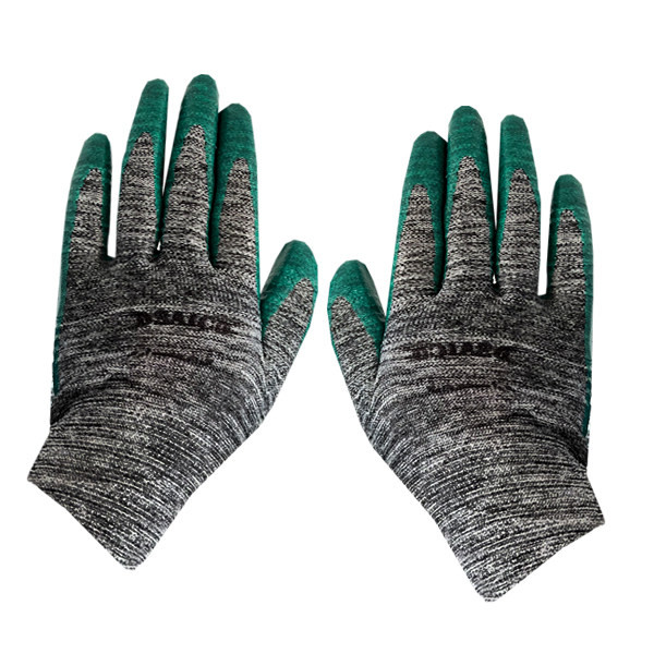 دستکش صنعتی سیاکو مدل نیتریل کد GN-0369-1