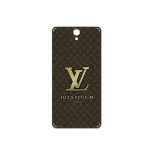 MAHOOT  LS-VTTN Cover Sticker for Lenovo Vibe S1