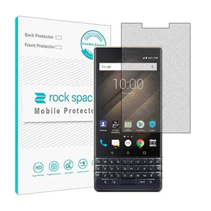 HyGAM Rockspace gaming screen protector suitable for Blackberry Key 2 mobile phone